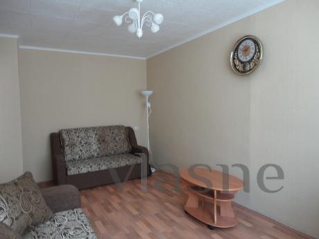 The apartment is near the bus station, Irkutsk - apartment by the day
