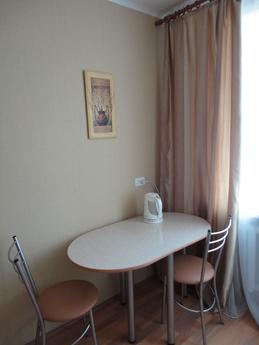The apartment is near the bus station, Irkutsk - apartment by the day