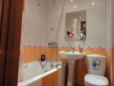 The apartment is near the bus station, Irkutsk - apartment by the day