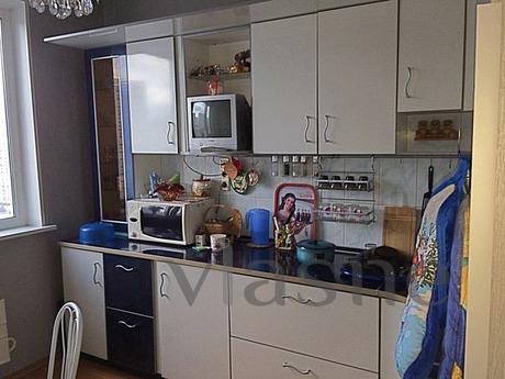 2 com. Zhulebino, Moscow - apartment by the day