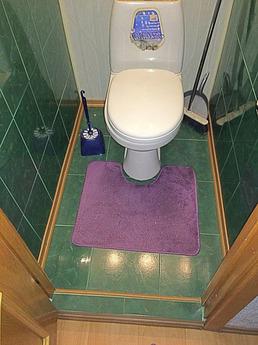 2 com. Zhulebino, Moscow - apartment by the day