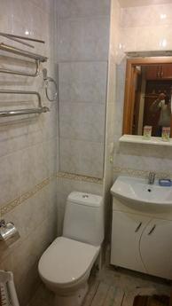 1-room. apartment near m. Shchelkovskaya, Moscow - apartment by the day
