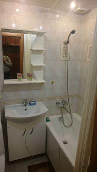 1-room. apartment near m. Shchelkovskaya, Moscow - apartment by the day