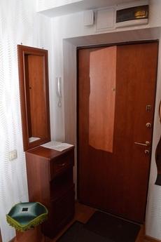 1-room. apartment near m. Shchelkovskaya, Moscow - apartment by the day