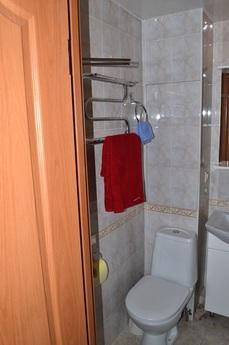 1-room. apartment near m. Shchelkovskaya, Moscow - apartment by the day