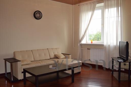 Comfortable apartment near the station., Moscow - apartment by the day