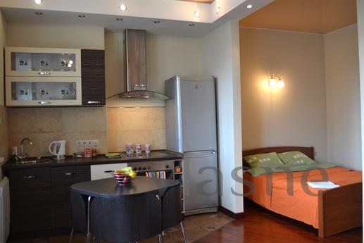 Comfortable apartment near the station., Moscow - apartment by the day