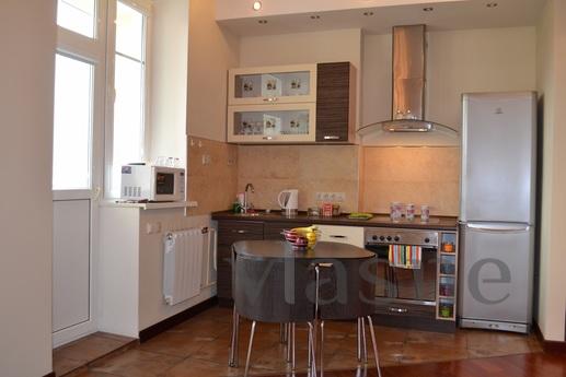 Comfortable apartment near the station., Moscow - apartment by the day