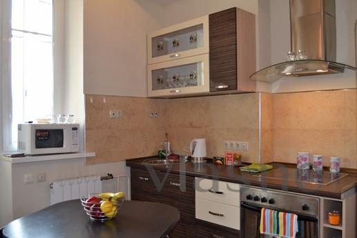 Comfortable apartment near the station., Moscow - apartment by the day