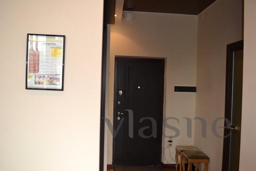 Comfortable apartment near the station., Moscow - apartment by the day