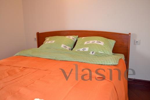 Comfortable apartment near the station., Moscow - apartment by the day