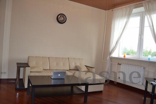 Comfortable apartment near the station., Moscow - apartment by the day