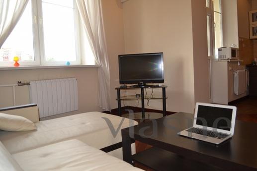Comfortable apartment near the station., Moscow - apartment by the day
