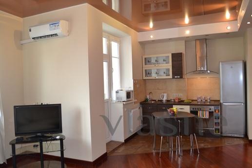 Comfortable apartment near the station., Moscow - apartment by the day
