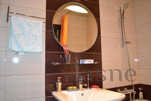 Comfortable apartment near the station., Moscow - apartment by the day