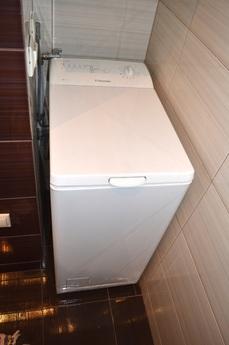 Comfortable apartment near the station., Moscow - apartment by the day