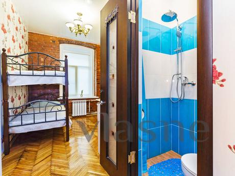 Apartments 'ADORIA' - adoriahote, Saint Petersburg - apartment by the day
