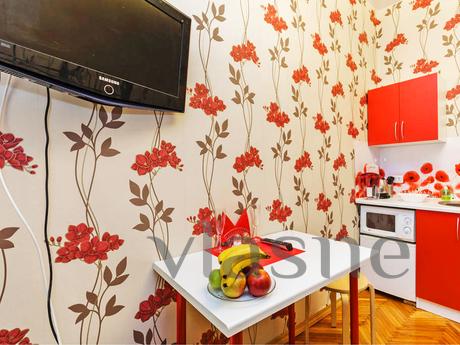 Apartments 'ADORIA' - adoriahote, Saint Petersburg - apartment by the day