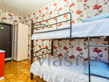 Apartments 'ADORIA' - adoriahote, Saint Petersburg - apartment by the day