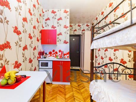 Apartments 'ADORIA' - adoriahote, Saint Petersburg - apartment by the day
