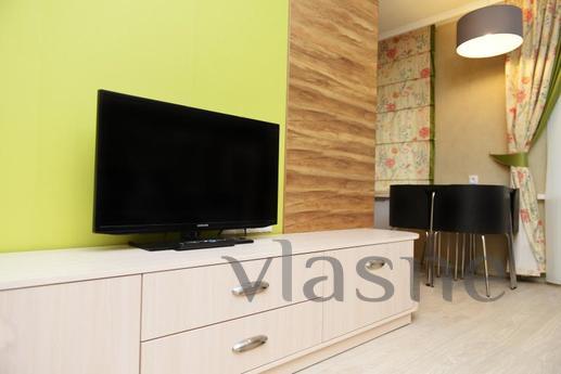2-bedroom apartment, Moscow - apartment by the day