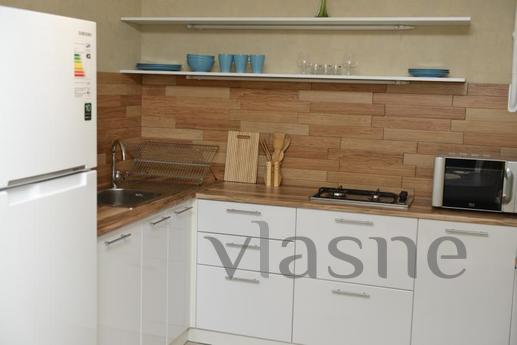 2-bedroom apartment, Moscow - apartment by the day