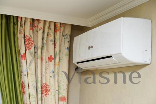 2-bedroom apartment, Moscow - apartment by the day