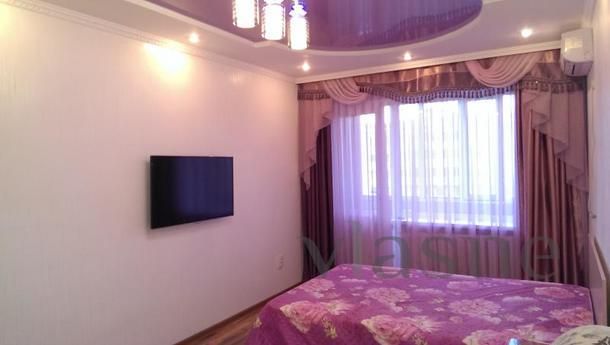 1-bedroom apartment, Moscow - apartment by the day
