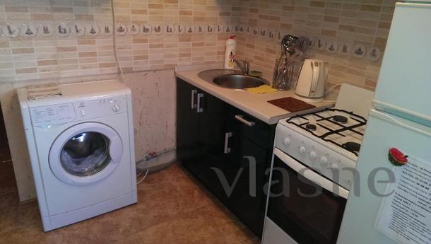 1-bedroom apartment, Moscow - apartment by the day