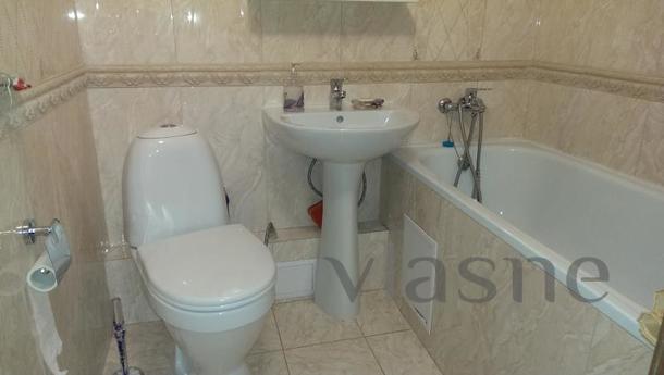 1-bedroom apartment, Moscow - apartment by the day