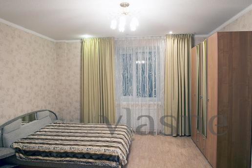 2-bedroom apartment, Moscow - apartment by the day