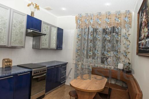 2-bedroom apartment, Moscow - apartment by the day