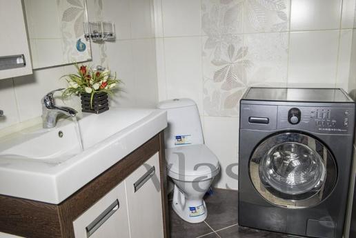 2-bedroom apartment, Moscow - apartment by the day