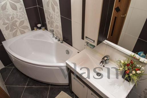 2-bedroom apartment, Moscow - apartment by the day