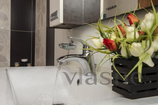2-bedroom apartment, Moscow - apartment by the day