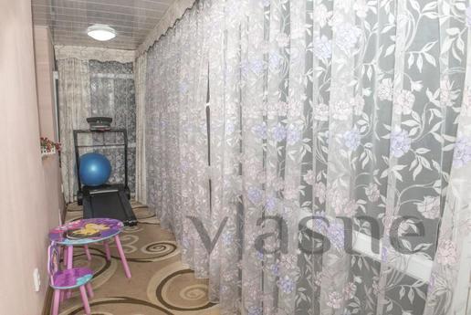 2-bedroom apartment, Moscow - apartment by the day