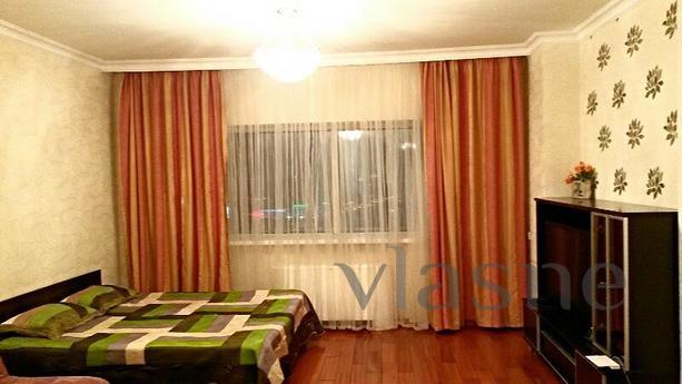 Rent a cozy one-bedroom apartment standard-class Novoperedel