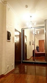 1-bedroom apartment, Moscow - apartment by the day