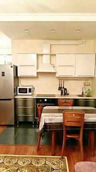 1-bedroom apartment, Moscow - apartment by the day