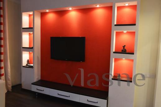 2-bedroom apartment, Moscow - apartment by the day