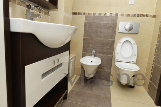 2-bedroom apartment, Moscow - apartment by the day