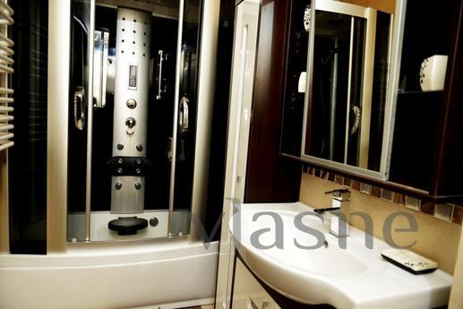 2-bedroom apartment, Moscow - apartment by the day