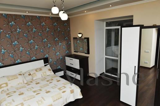 2-bedroom apartment, Moscow - apartment by the day