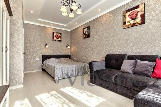 Apartment next to Shtymenko University, Krasnodar - apartment by the day