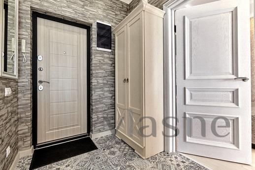 Apartment next to Shtymenko University, Krasnodar - apartment by the day