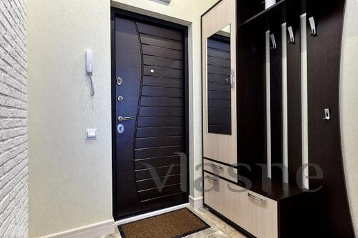 Apartment next to Expograd Yug, Krasnodar - apartment by the day