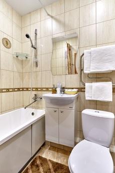 The apartment is on the Basket Hall, Krasnodar - apartment by the day