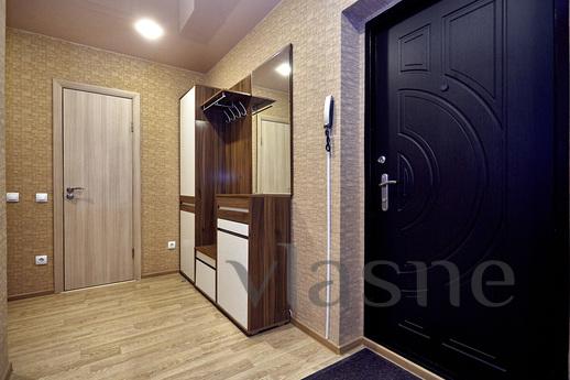 Cozy and clean apartment, Krasnodar - apartment by the day