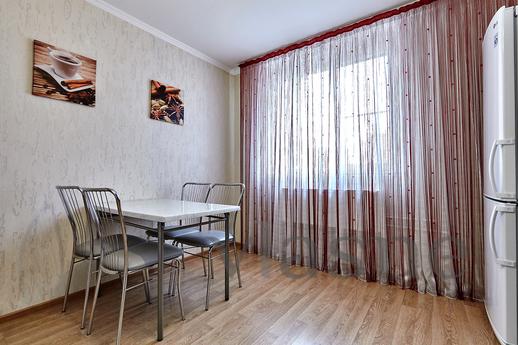 Cozy and clean apartment, Krasnodar - apartment by the day