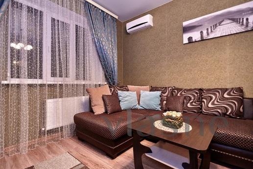 Cozy and clean apartment, Krasnodar - apartment by the day